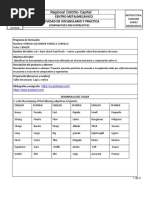 Comparatives and Superlatives-Mechanic - RONALD