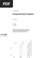Download Frequently used PPT Template by karthik SN48334581 doc pdf