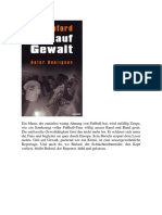 Geil auf Gewalt. Unter Hooligans.pdf