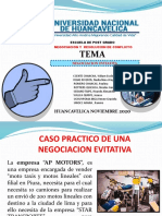 Negociacion PPTS Grupo 07