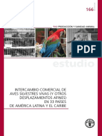 Intercambio_comercial_de_aves_silvestres en A. Latina