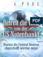 Paul, Ron - Befreit die Welt von der US-Notenbank (2013, 178 S., Text).pdf