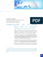 Computación en la nube, nota para una estategia española.pdf