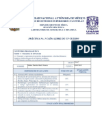 PRACTICA 3 - Caida Libre PDF