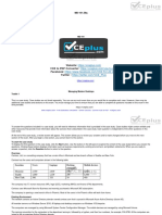 Microsoft PracticeTest MD-101 v2019-09-05 by - Gracelynn 58q PDF
