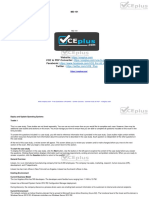 Microsoft Test4prep MD-101 v2020-04-08 by - Lewis - 73q PDF