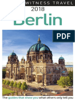 DK Eyewitness Travel Guide Berlin PDF