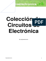 Coleccion de Circuitos Electronicos-By-Maria