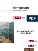 S01.s1 - La Construcción en El Perú