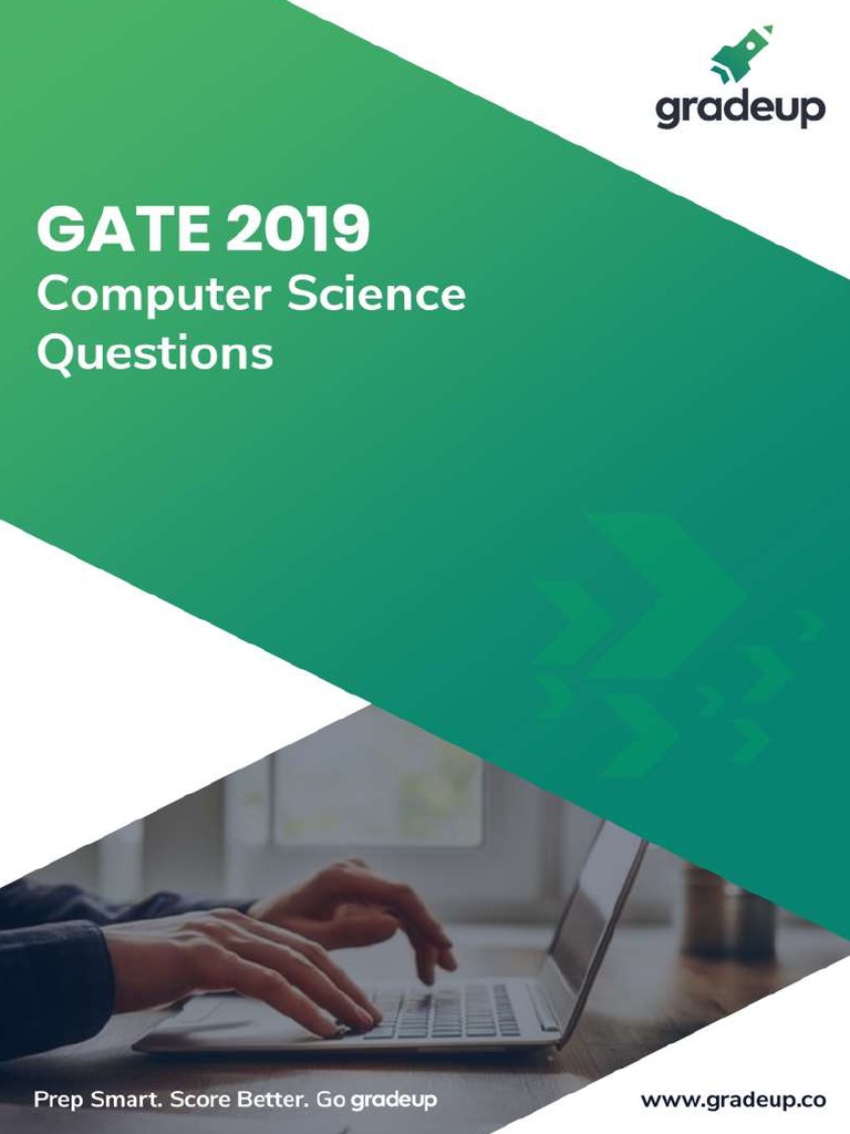 Gradeupgate PDF | PDF | Theoretical Computer Science | Computer ...