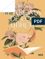 El Aroma de Los Libros - Desy Icardi