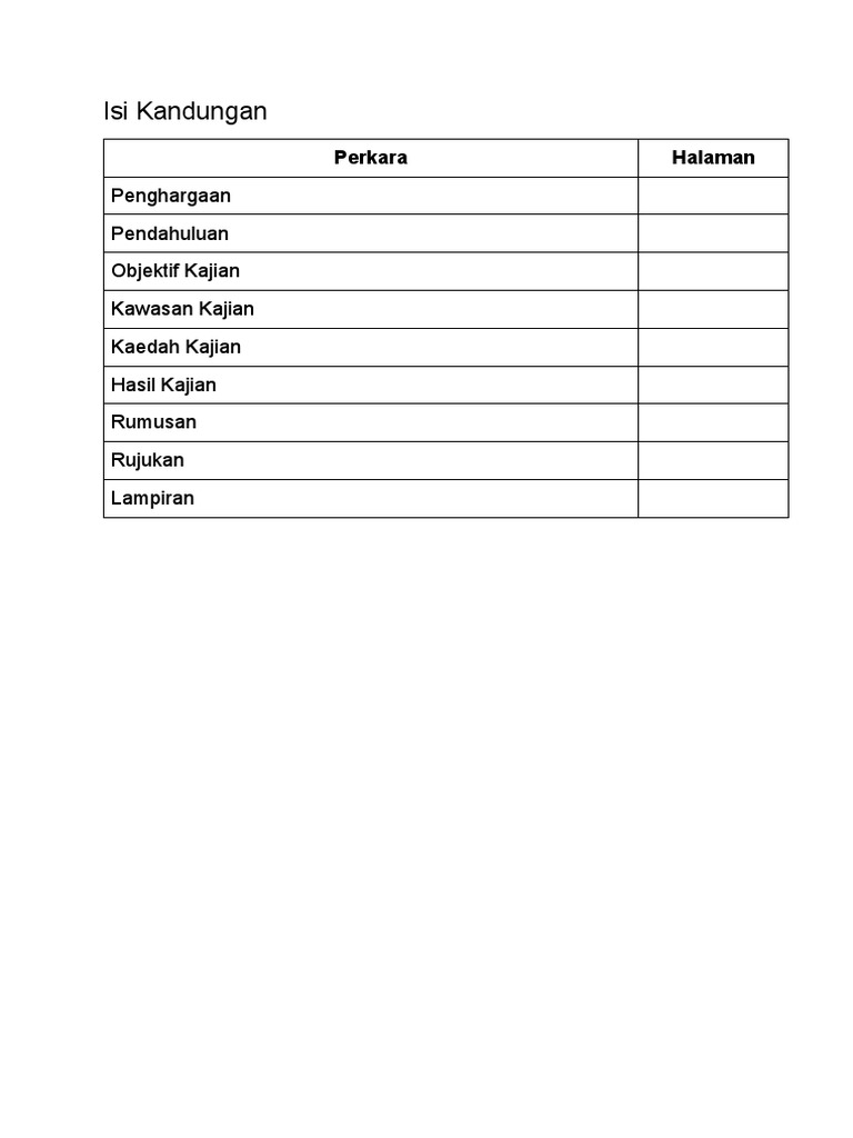Isi Kandungan Sisa Domestik  PDF
