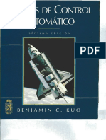 Kuo, B. (1996) - Sistema de Control Automático.pdf