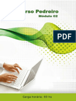 Módulo II - Pedreiro.pdf