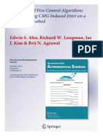 2015 - Ahn&Longman - Evaluation of Five Control Algorithms For Addressing PDF