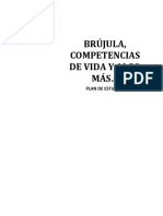 Brujula - Plan - Estudios Astrid