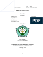 Kelompok 11 - Ptek - Hubungan Gizi Dengan MSG