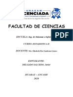 Ejercicios 03 Estadistica