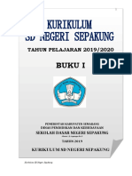 Profil Kurikulum 2013 SD