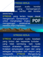 Stress Kerja Rex - 2019