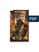Warhammer - Malus Darkblade 3 (Devorador de Almas) PDF
