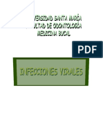 Infecciones Virales PDF