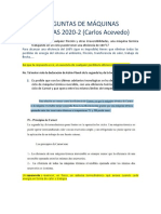 Preguntas Tipo Examen MT-2020-2