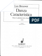 Danza Característica LeoBrower.pdf
