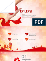 EPILEPSI