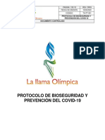 CA-PT-901 PROTOCOLO DE BIOSEGURIDAD Y PREVENCIÓN DEL COVID-19 (002)