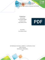 Unidad 2 - Tarea 3 - Componentes Del Manejo Integrado de Plagas