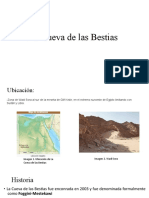 La Cueva de Las Bestias