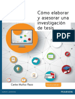 Cómo elaborar y asesorar una investigación de tesis (3a. ed.) a2015-1-23