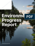 Apple Environmental Progress Report 2020 PDF