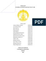 Makalah Semi Solid - Kelompok 7 - Kelas C PDF