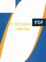 Un Nino Pobre y Un Nino Rico