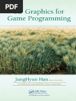 3D Graphics For Game Programming PDF