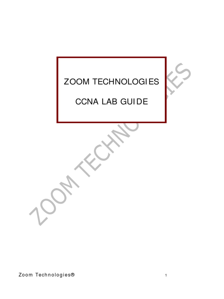 Lab Guide | PDF