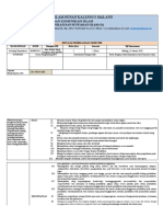 RPS Sosiologi Komunikasi