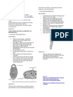 Mesozoa: Mals-2/mesozoans/notes-On-Mesozoans-With-Diagram/32843 Zoa - HTML