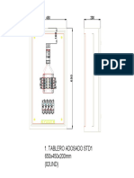 Tablero STD1 PDF