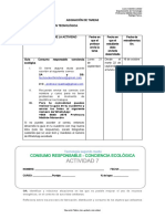 Teconología 2° Act 7