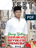 BUSET Vol. 15 - 185. NOVEMBER 2020