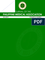 PMA Journal 2016 2017 Volume 1