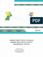1. PPT Lineamientos DSexualidad DSR 2020