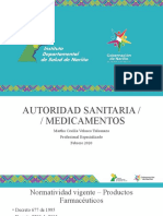 Presentación MEDICAMENTOS Taller - Pts 2021-2023pptx