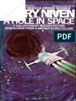 A Hole in Space (1974) by Larry Niven PDF