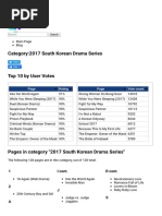 Category:2017 South Korean Drama Series - AsianWiki - 1604321852021