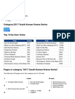 Category:2017 South Korean Drama Series - AsianWiki - 1604321852021