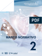 Telemedicina 2020 Modulo Dos PDF
